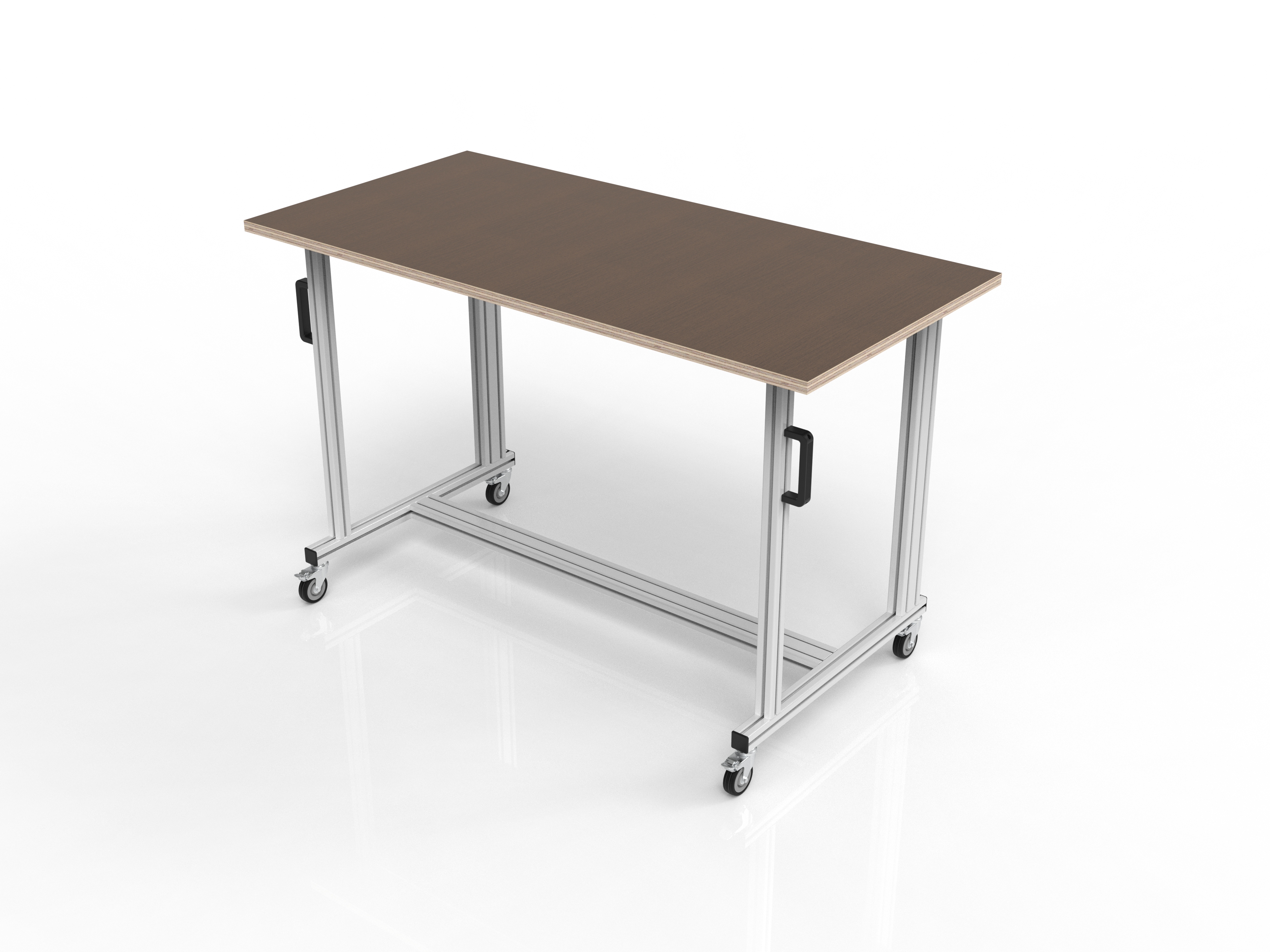  Systemtisch Basic 1480x720 mm