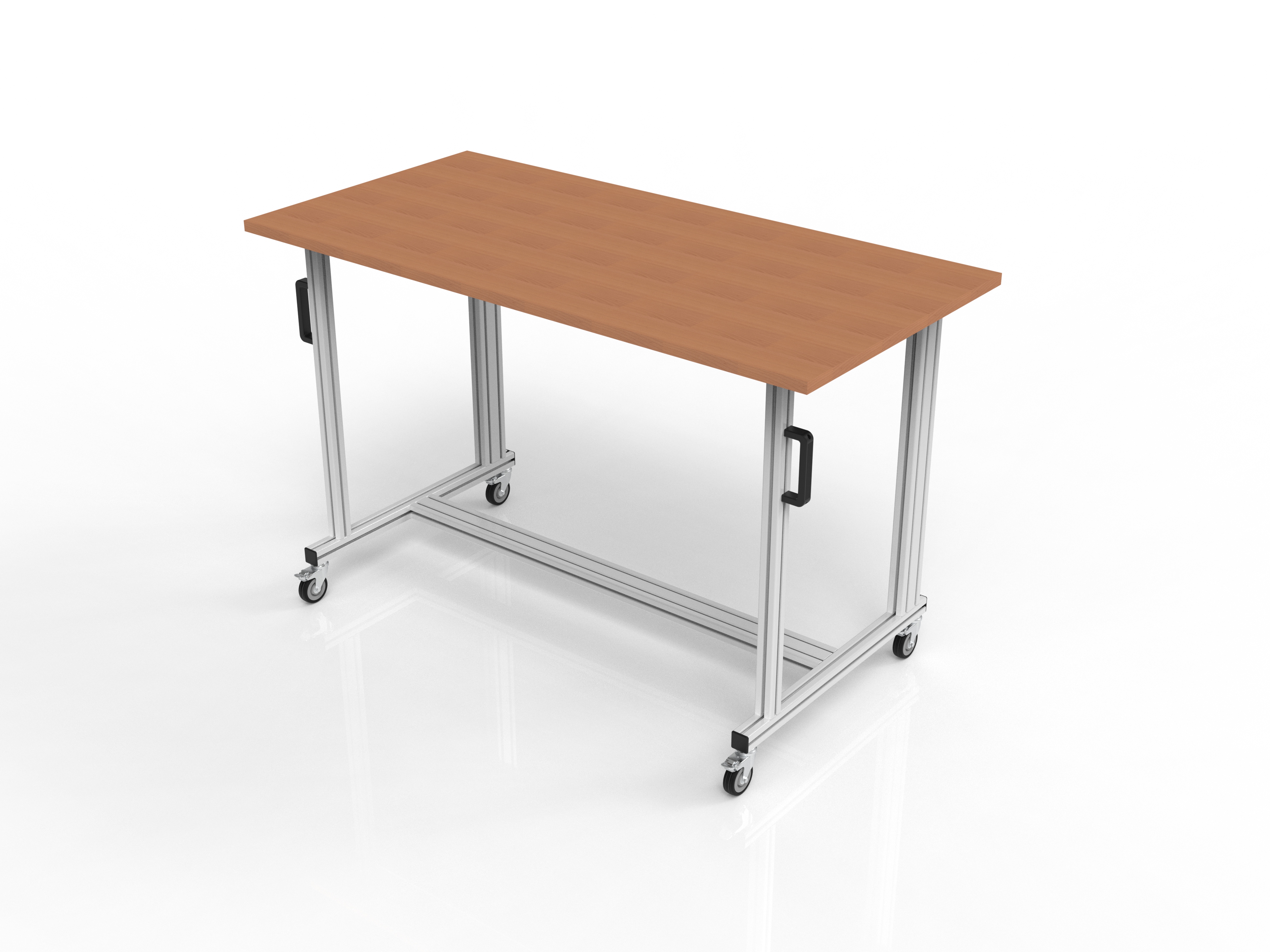  Systemtisch Basic 1480x720 mm