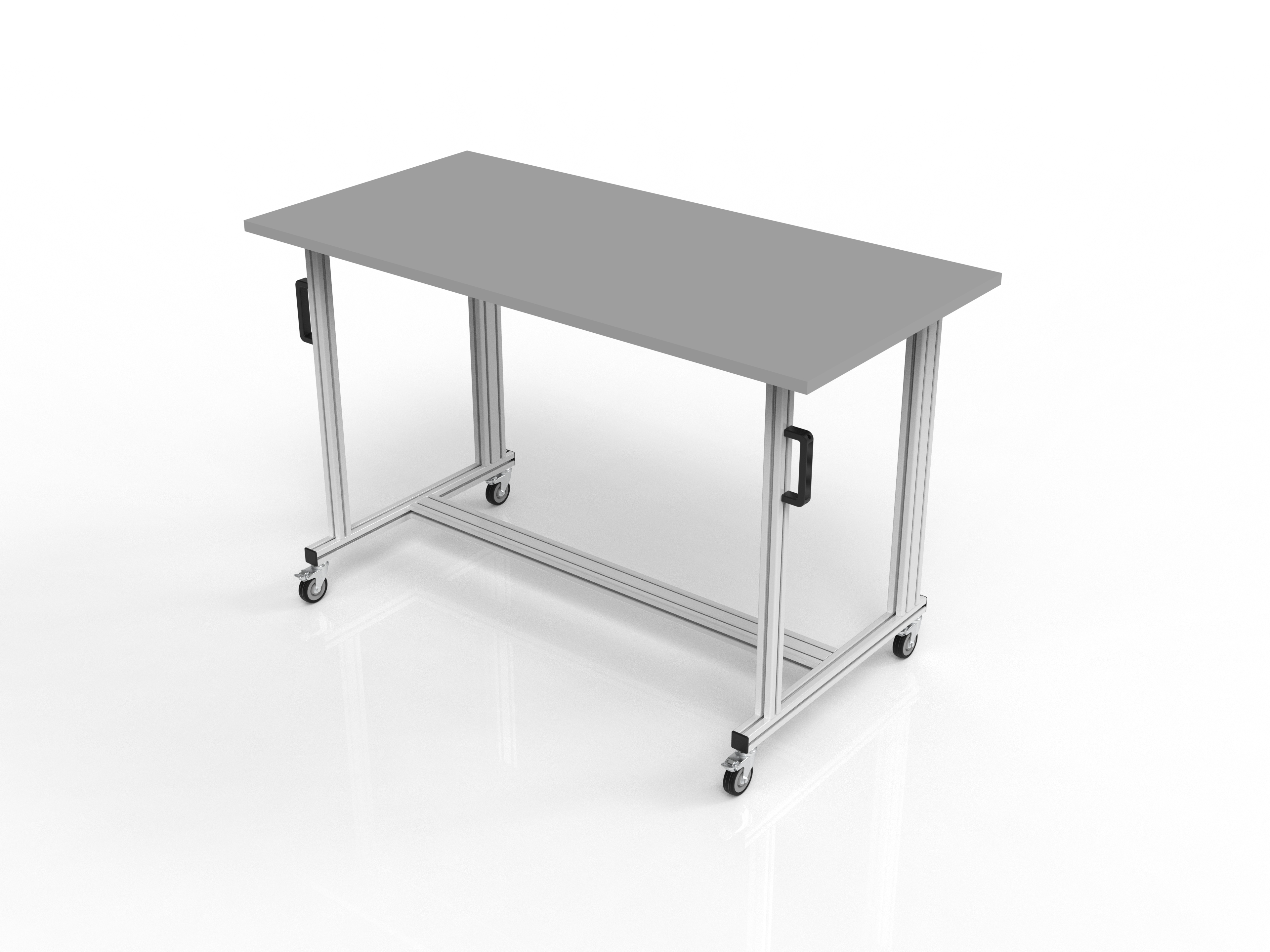  Systemtisch Basic 1480x720 mm