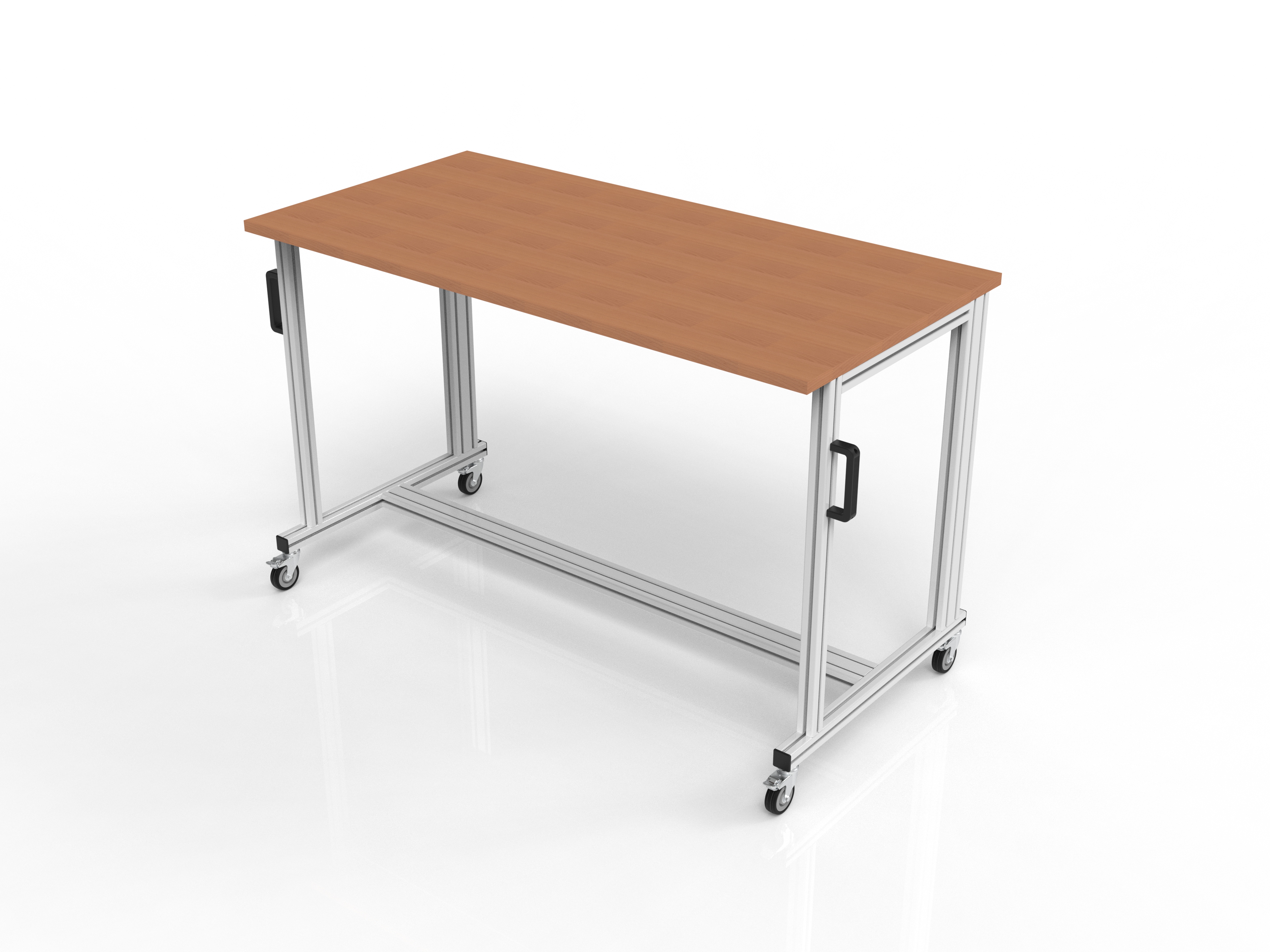  Systemtisch Basic 1480x720 mm
