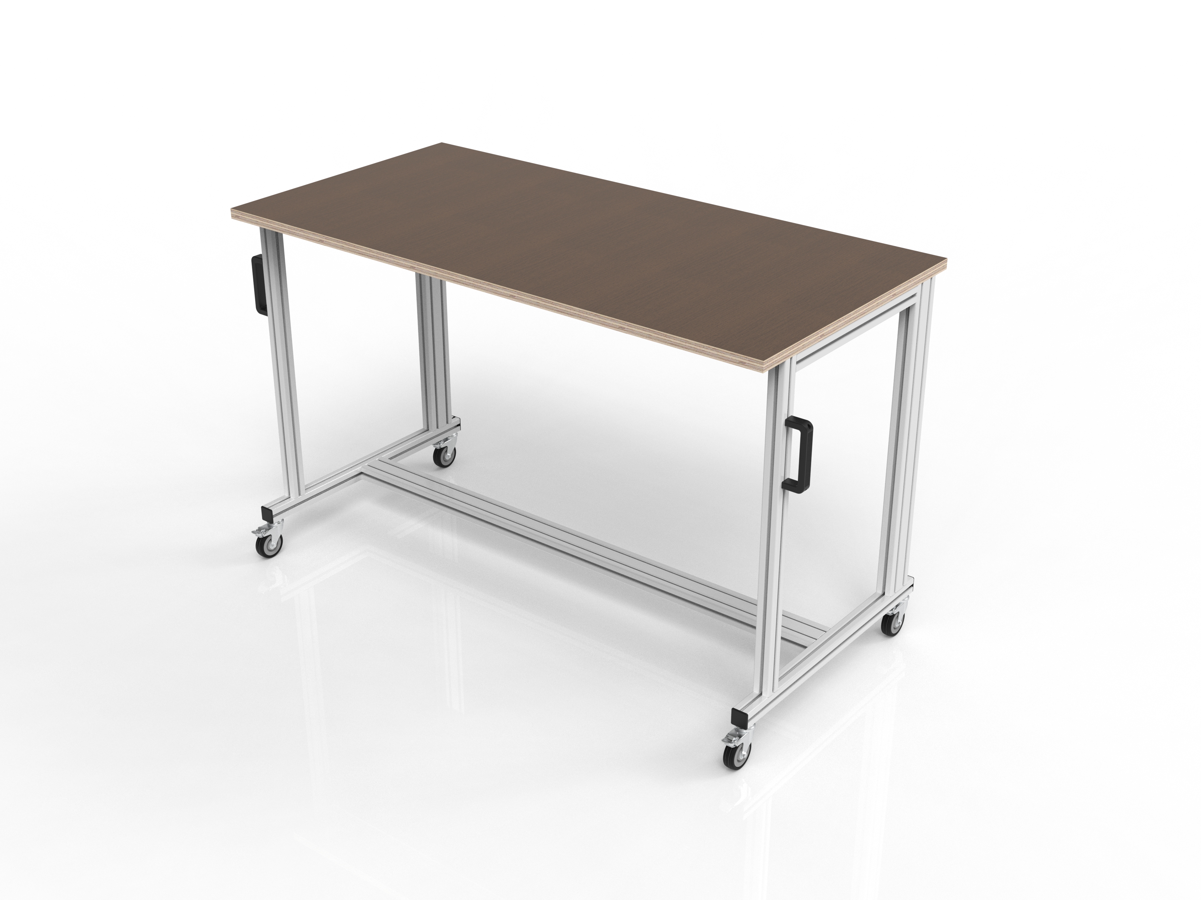  Systemtisch Basic 1480x720 mm
