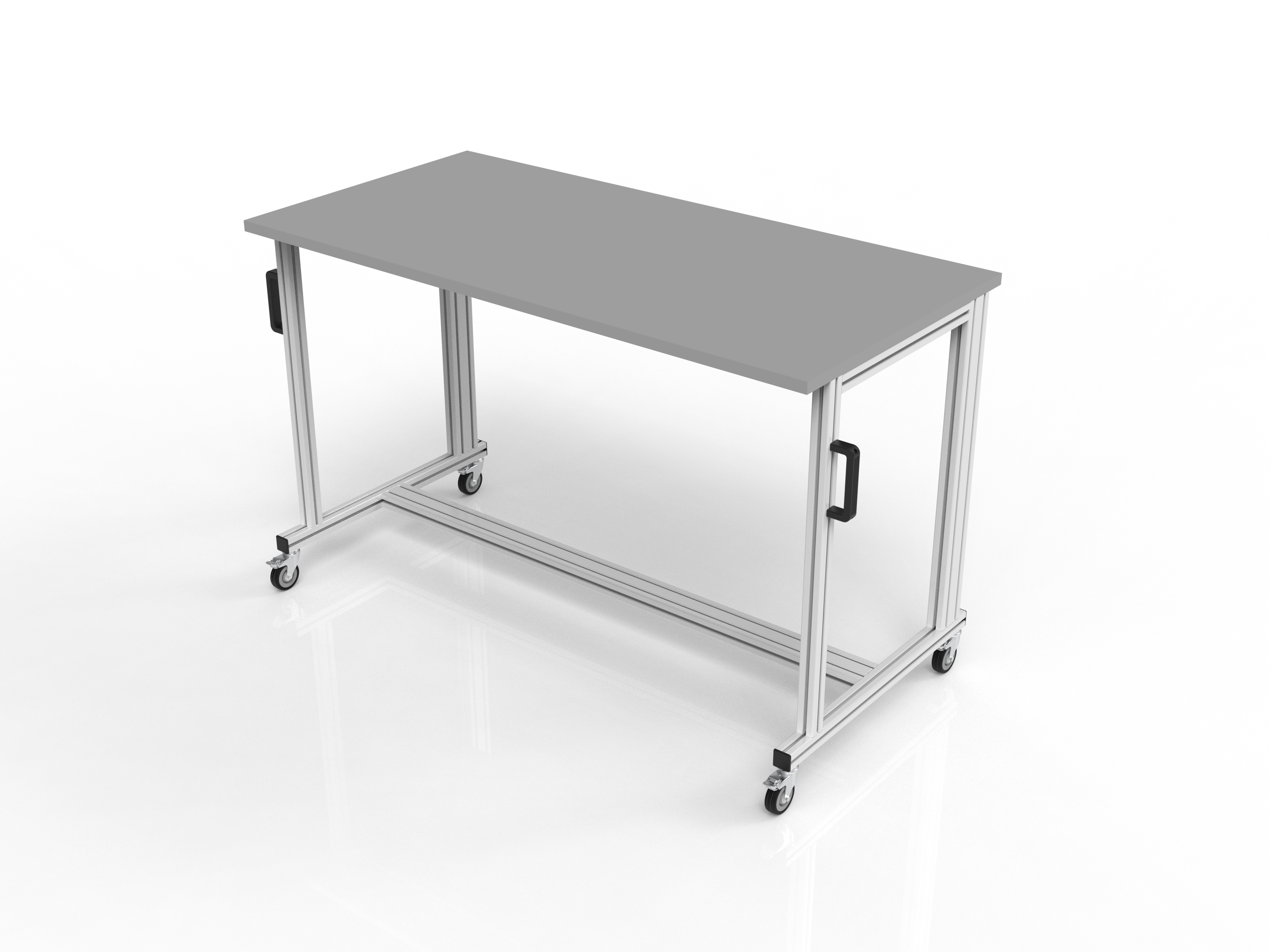  Systemtisch Basic 1480x720 mm