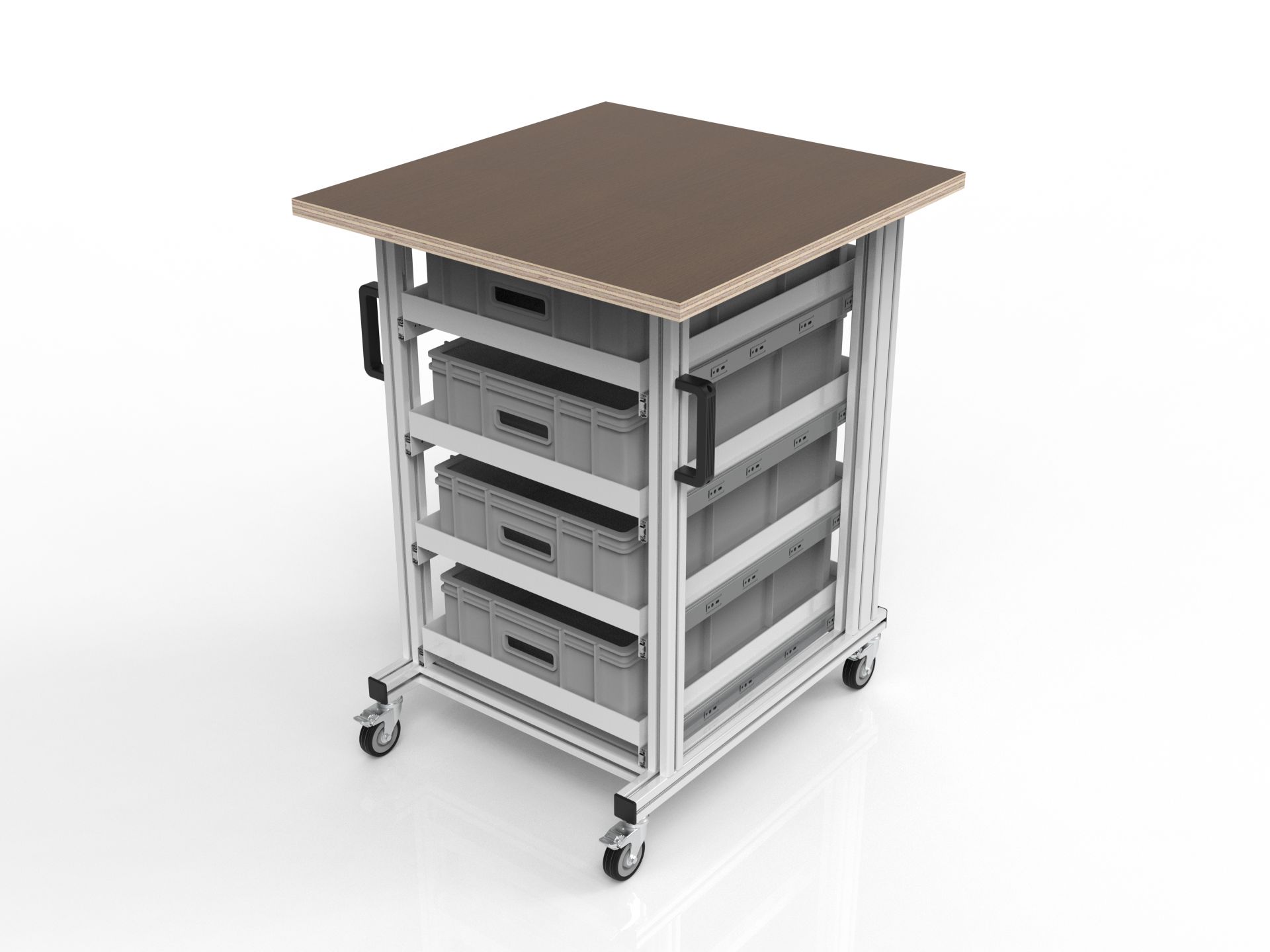 Alcom Solutions GmbH